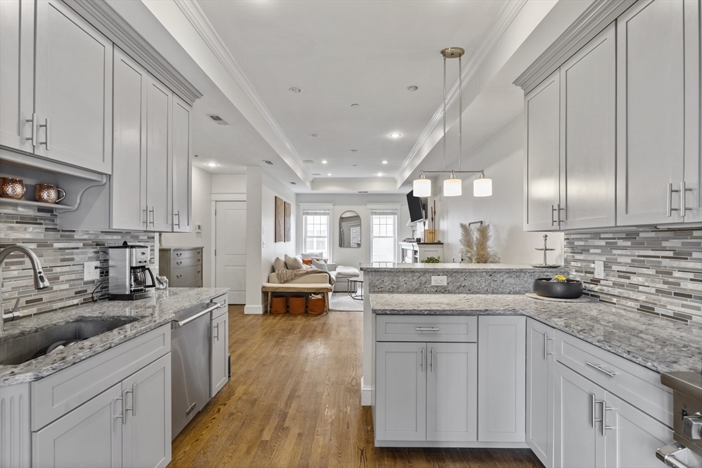 504 East 8th St, South Boston