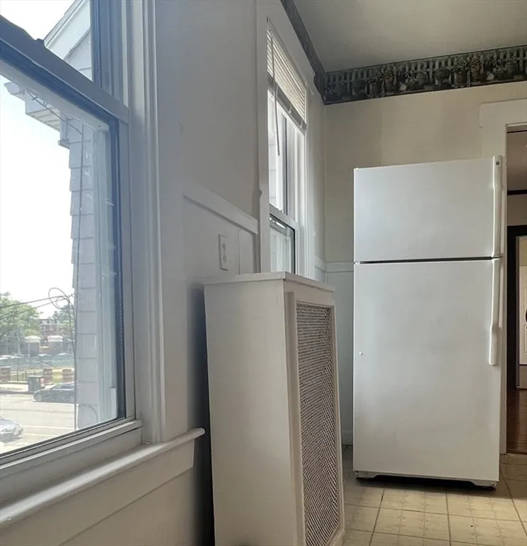 543 Broadway, Magoun Square