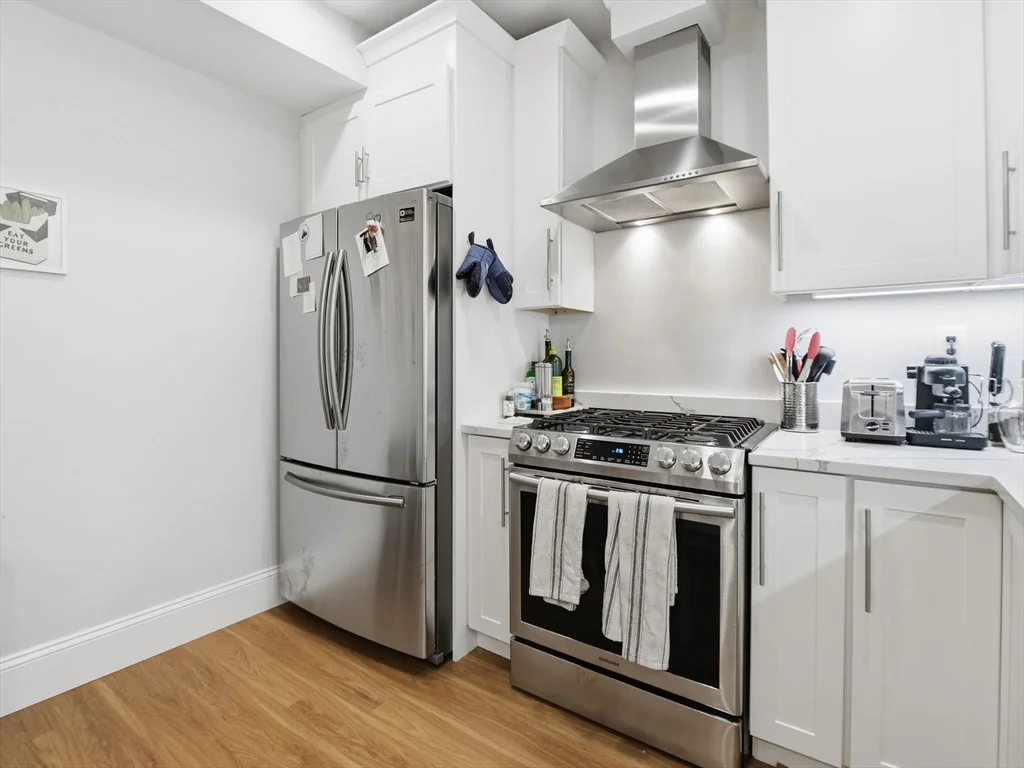 45 L St, South Boston