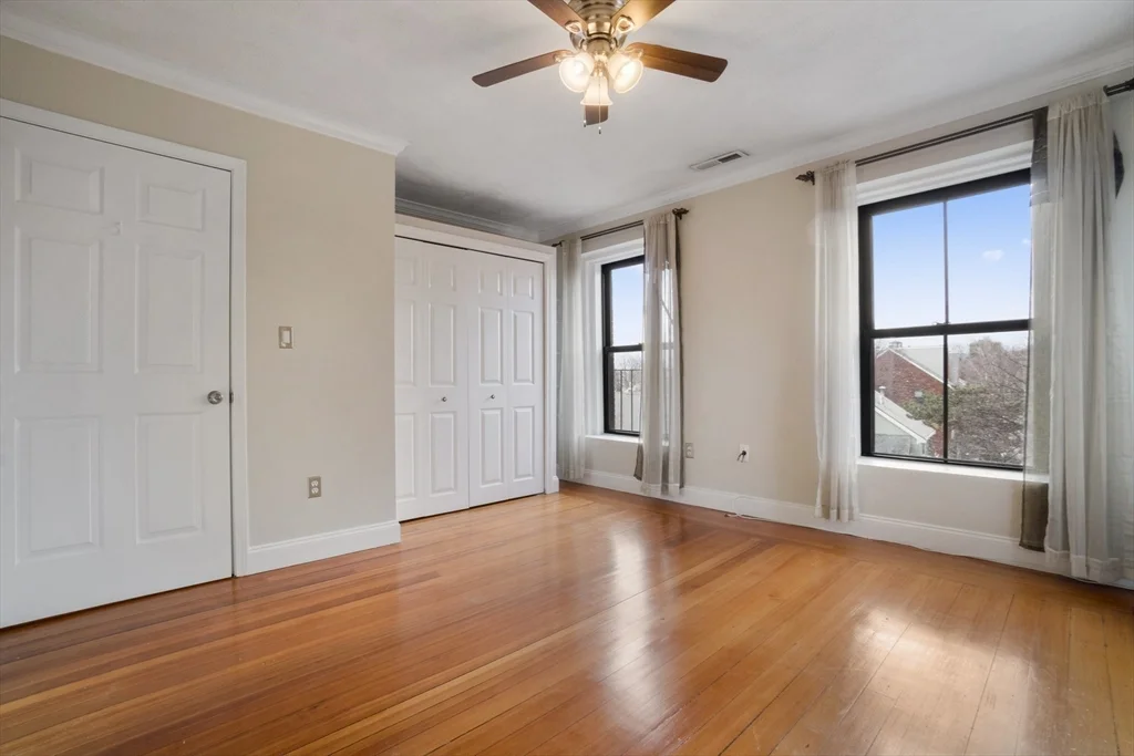 662 Tremont St, South End