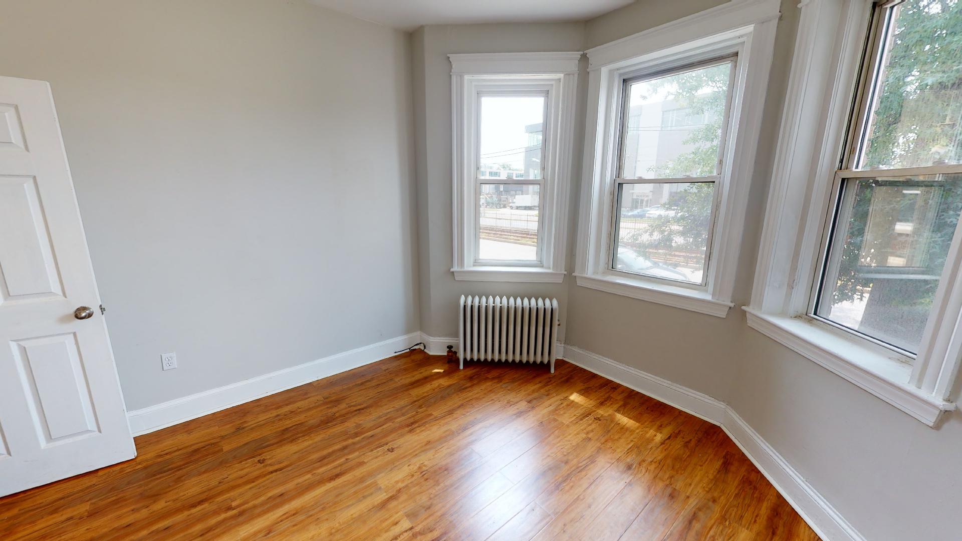 1193 Commonwealth Ave, Allston