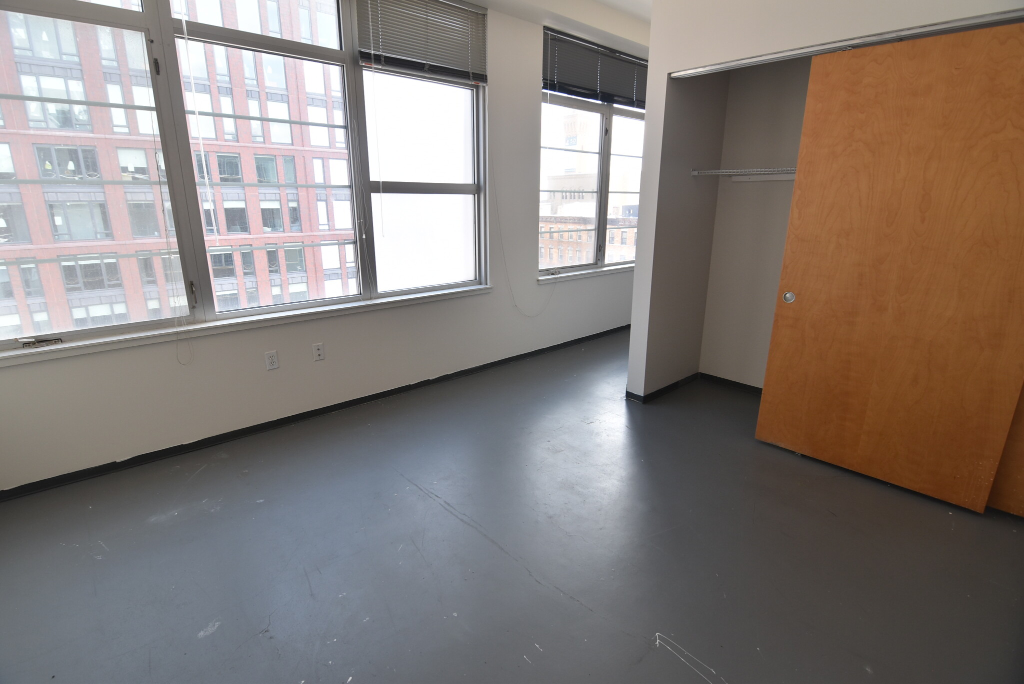 160 East Berkeley St, South End