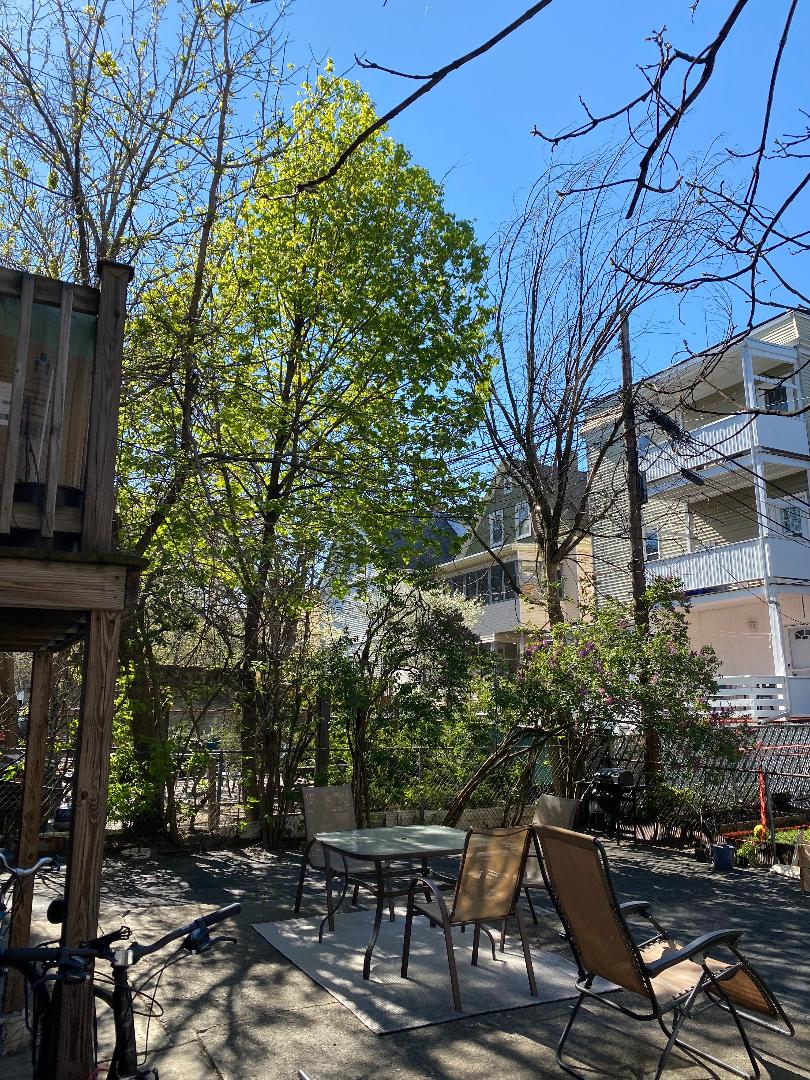 366 Highland Ave, Davis Square