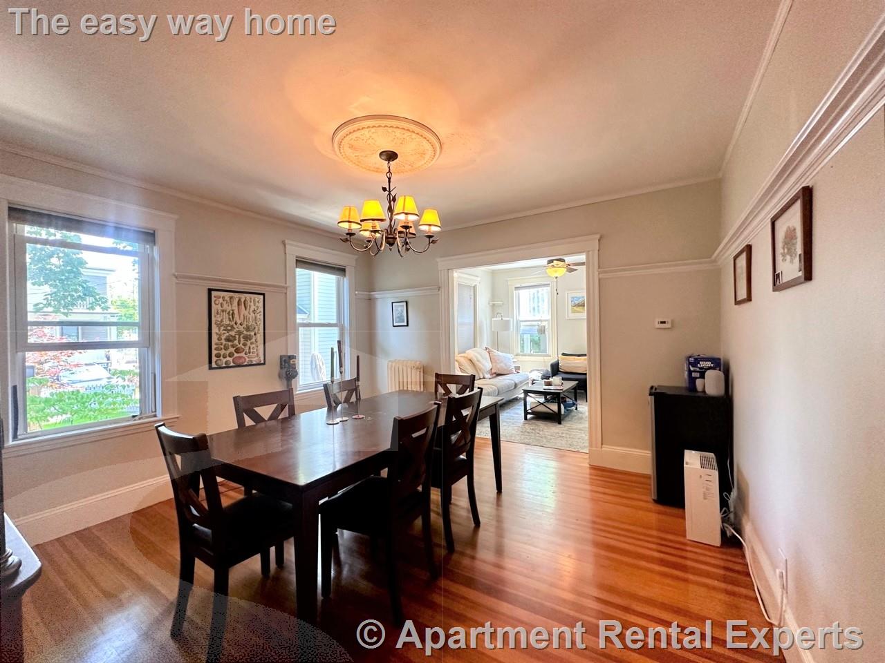 117 Yorktown St, Davis Square