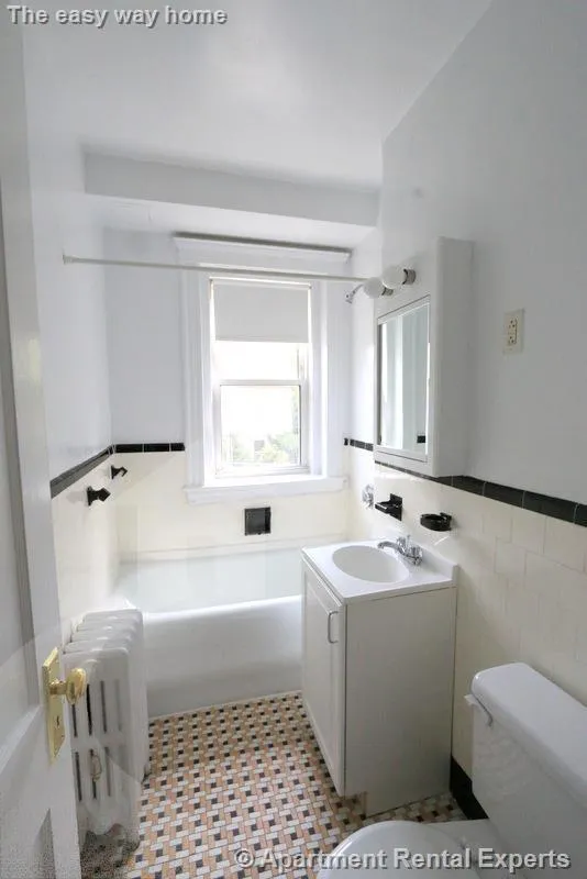 21 Wendell St, Harvard Square