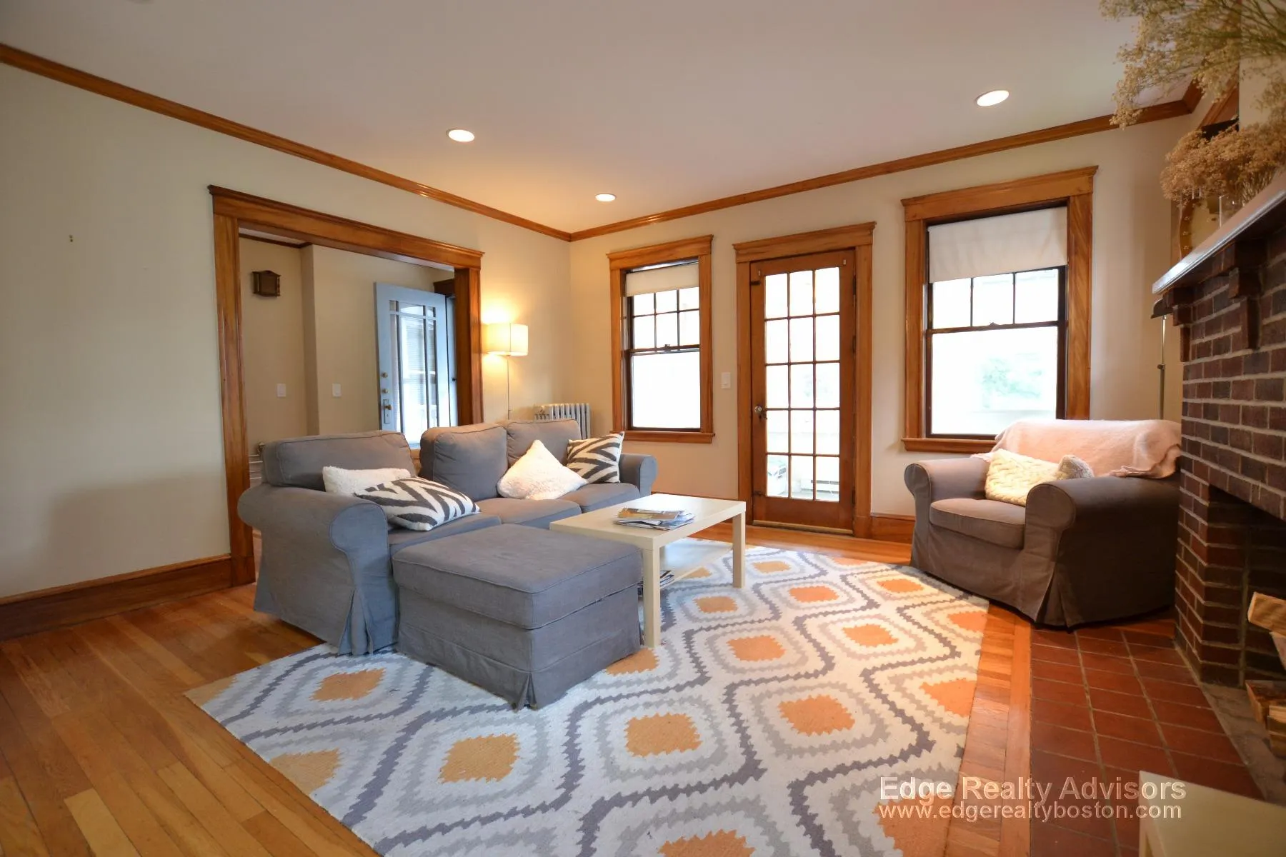 111 Westbourne Ter, Corey Hill