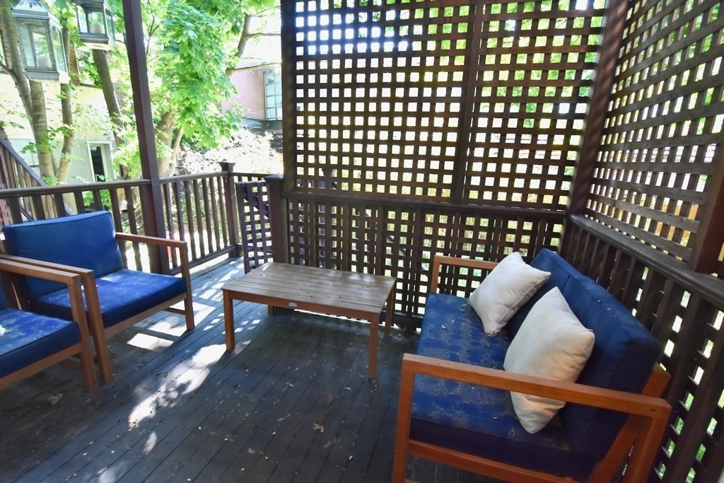 14 S Sydney St, Dorchester