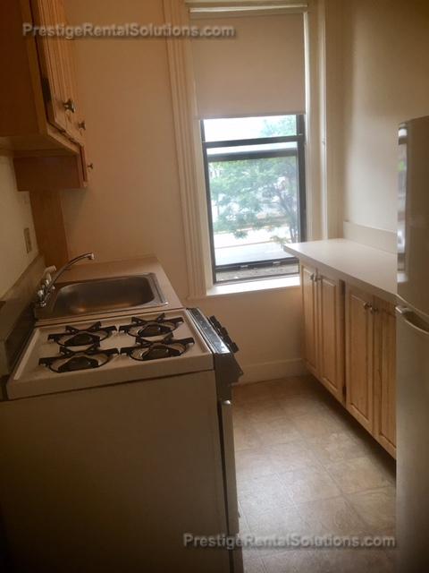 1152 Commonwealth Ave, Brighton