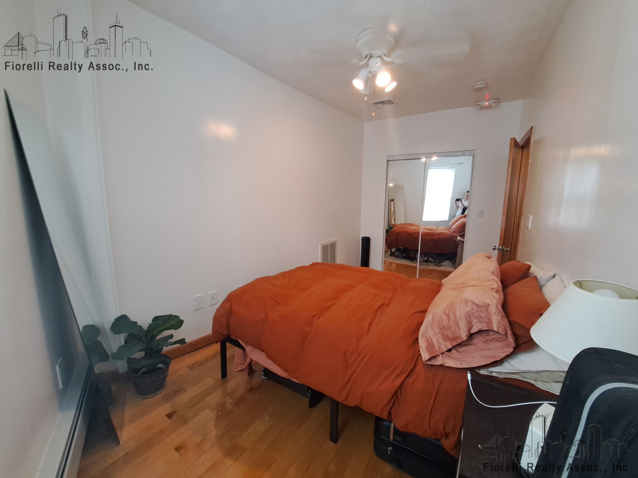 95 North Margin St, North End