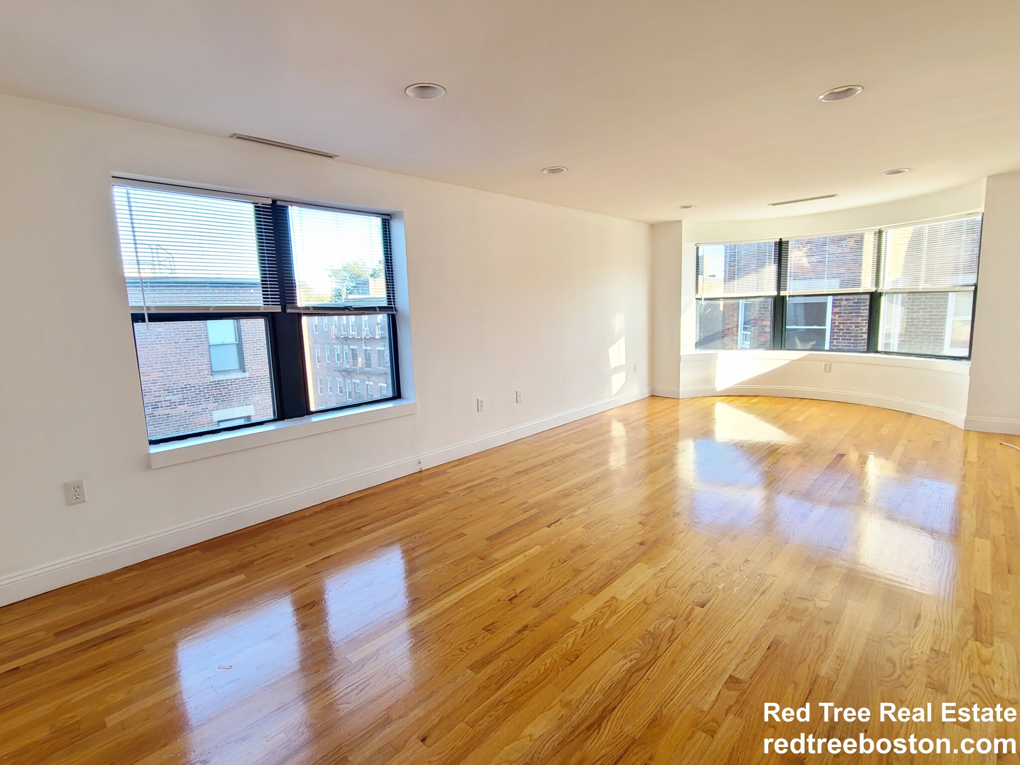 100 Jersey St, Fenway