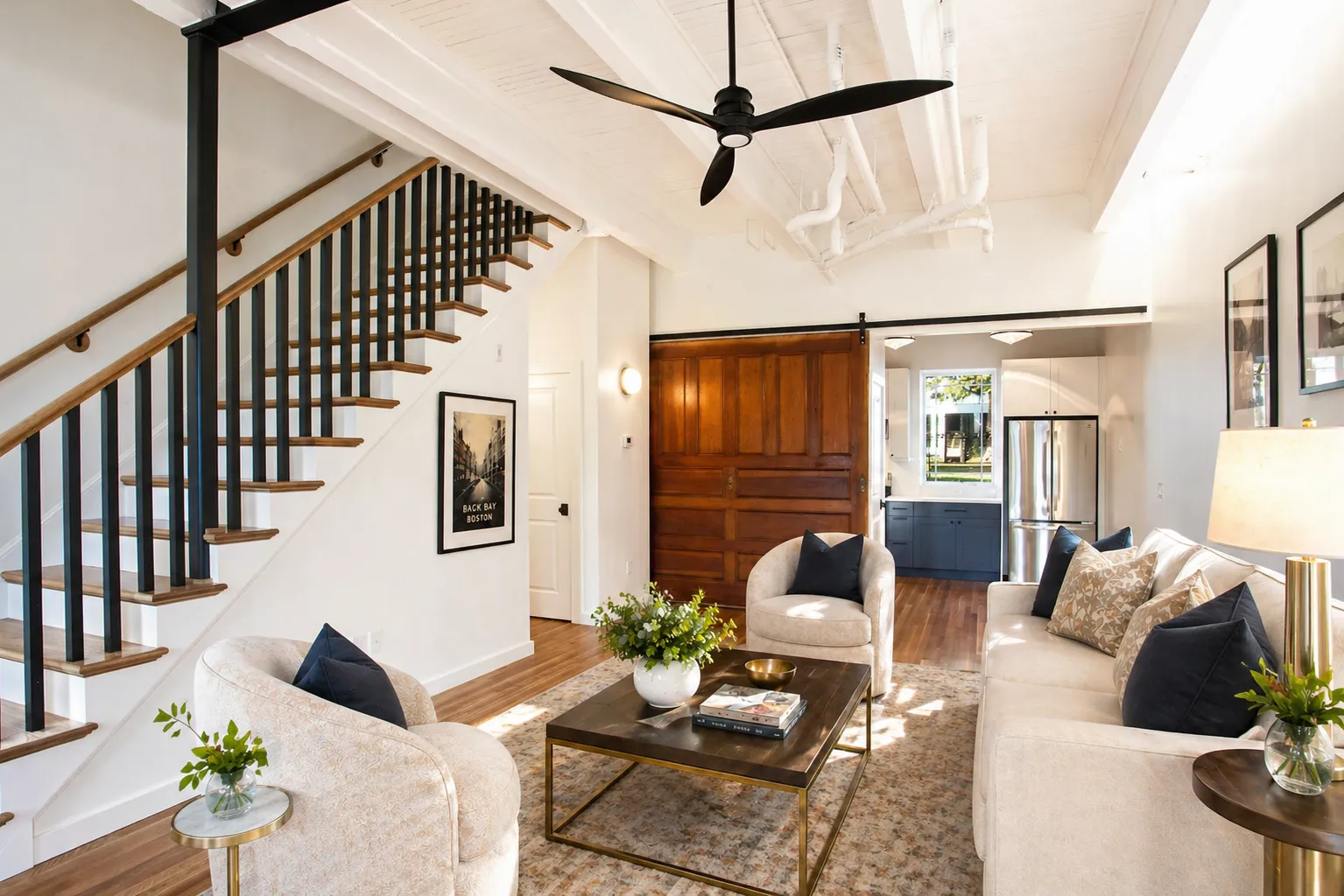 17 Saint Marys Ct, Brookline
