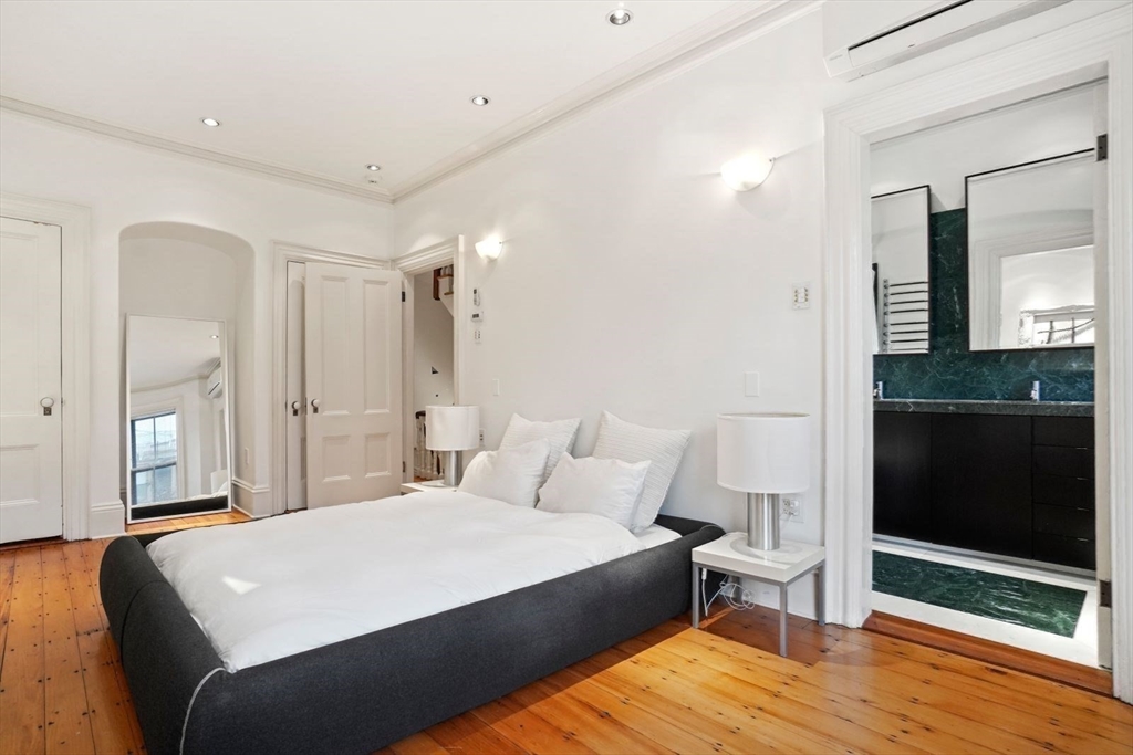 90 Appleton, South End