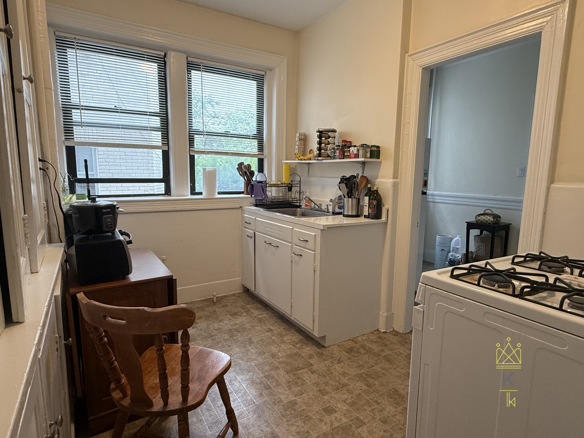 30 Park St, Brookline