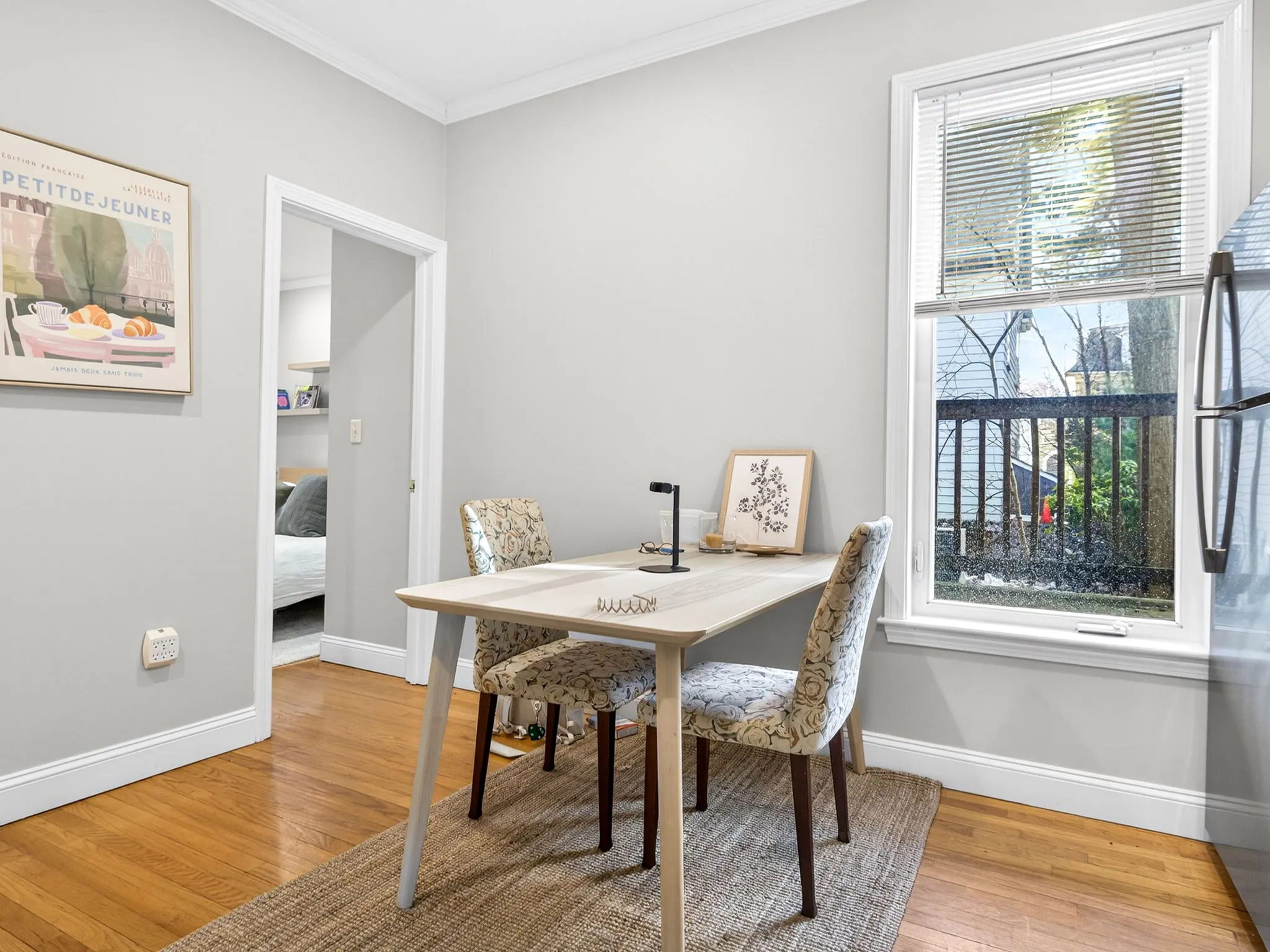 1576 Cambridge St, Mid-Cambridge