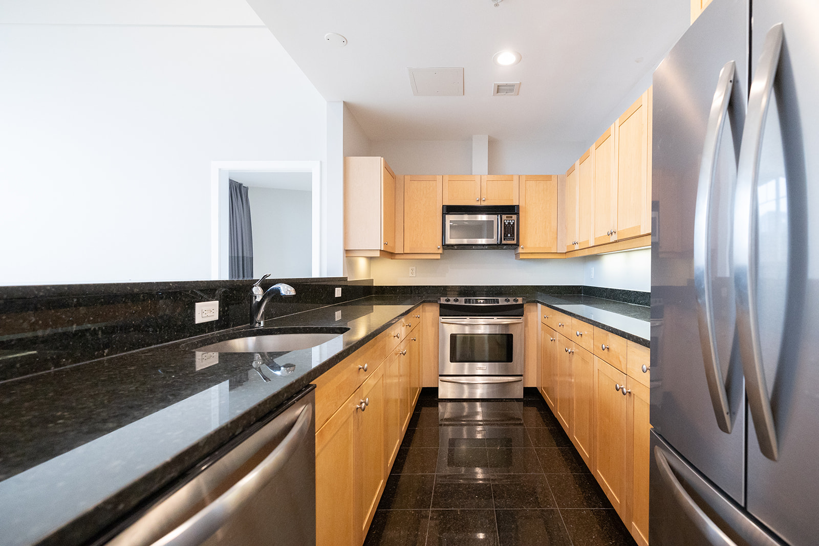 490 Harrison Ave, South End