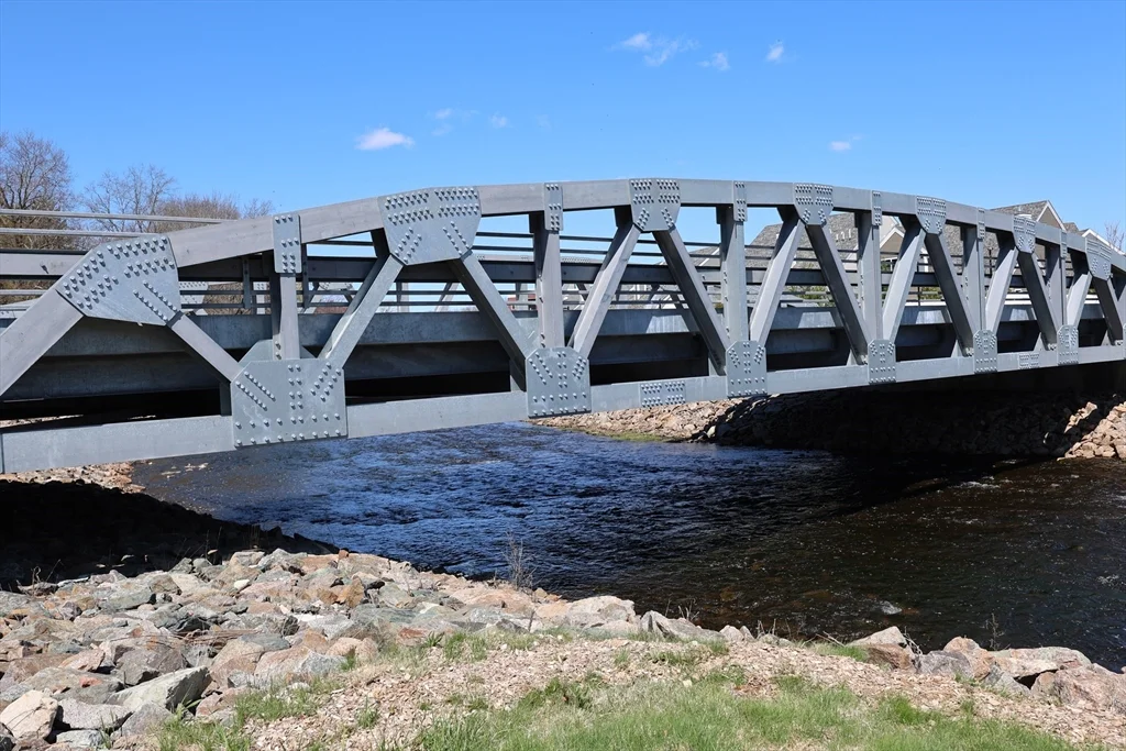 150 Neponset St, Canton