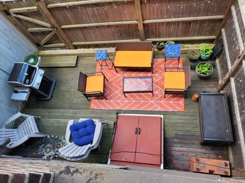 109 Warren Ave, South End