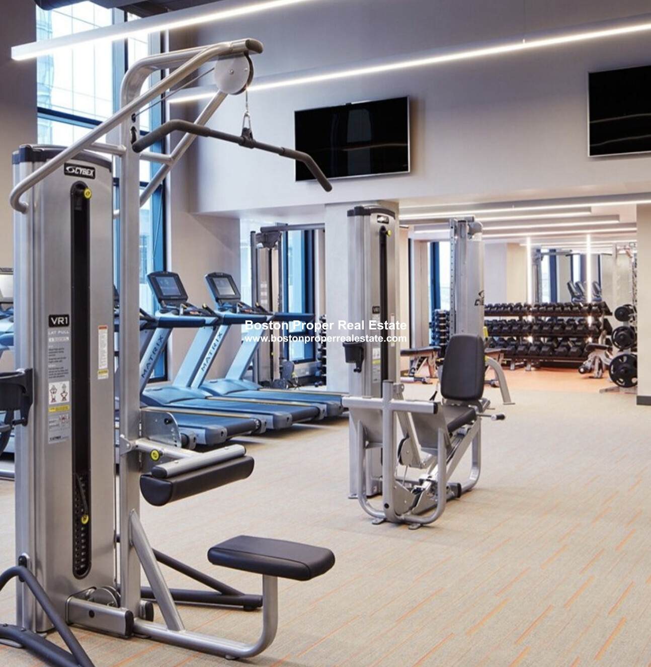 85 Seaport Boulevard, South Boston