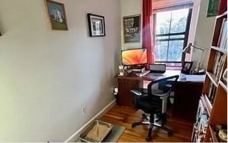 20 Hanson, South End