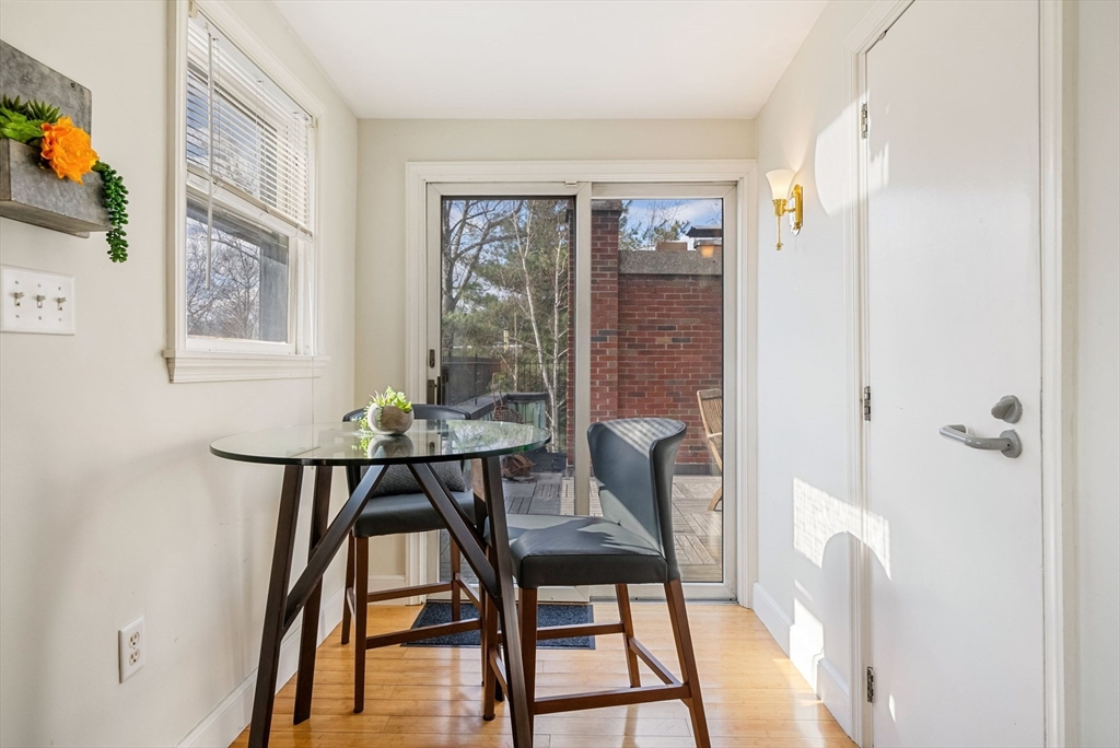 23 Chauncy St, Cambridge