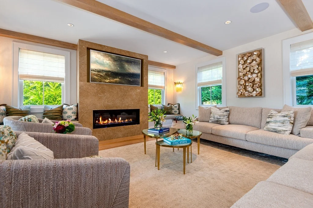 4 Ellen's Way, Nantucket