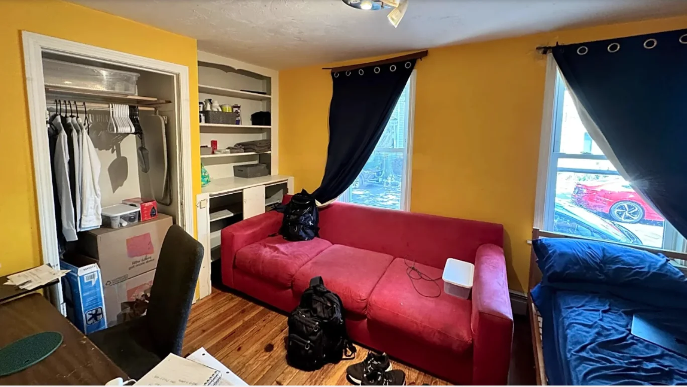 40 Bristol St, Wellington-Harrington