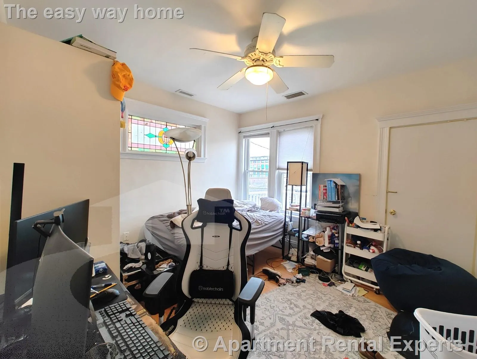 207 Boston Ave, Tufts