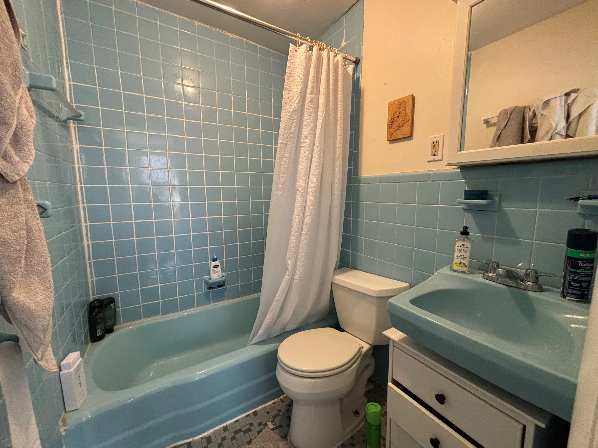 41 Irving St, Beacon Hill