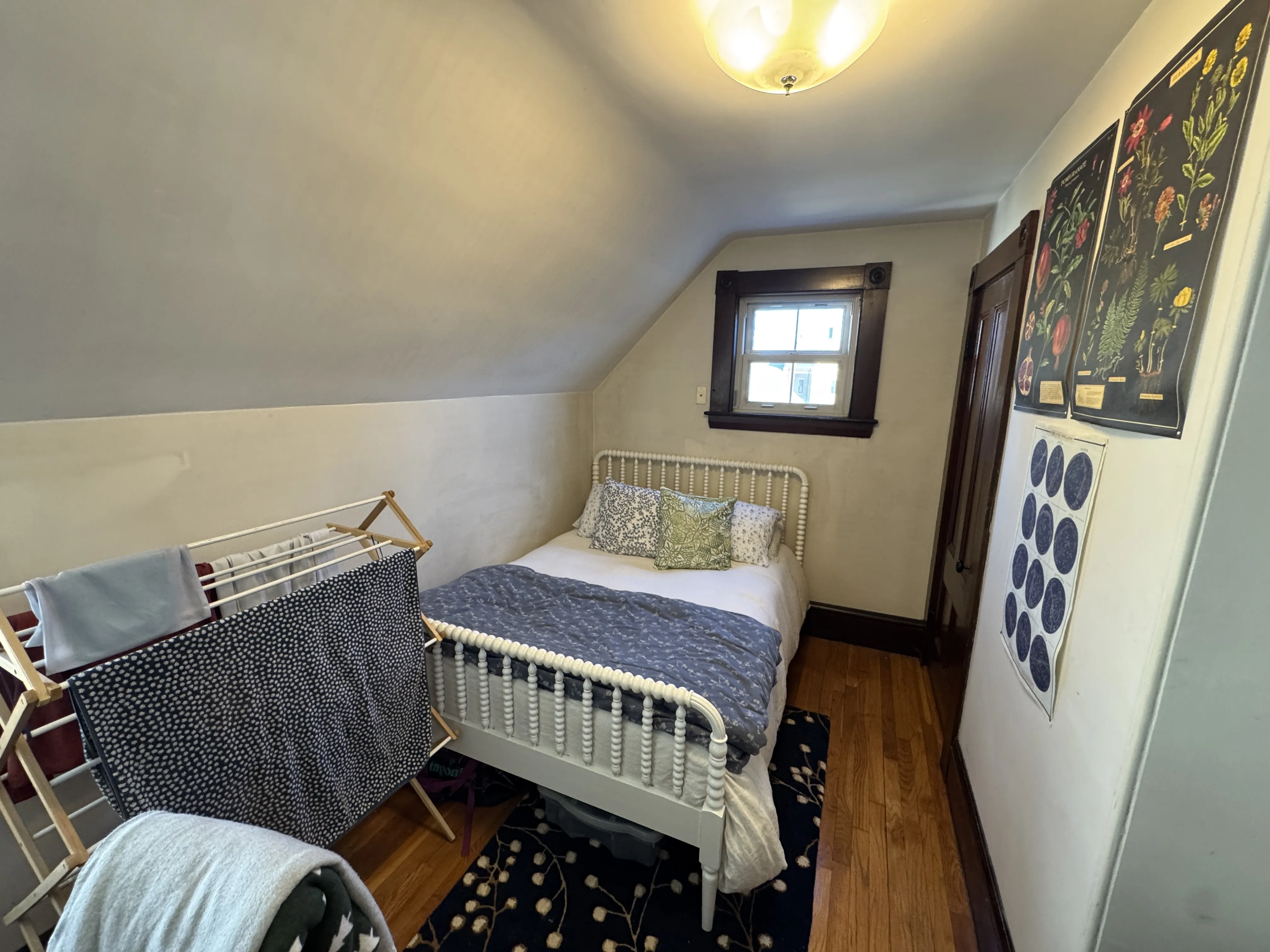 211 Holland St, Teele Square