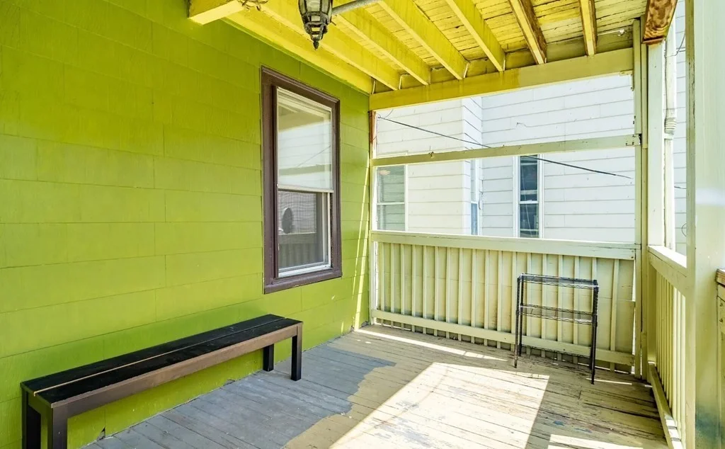 20 Howell St, Dorchester