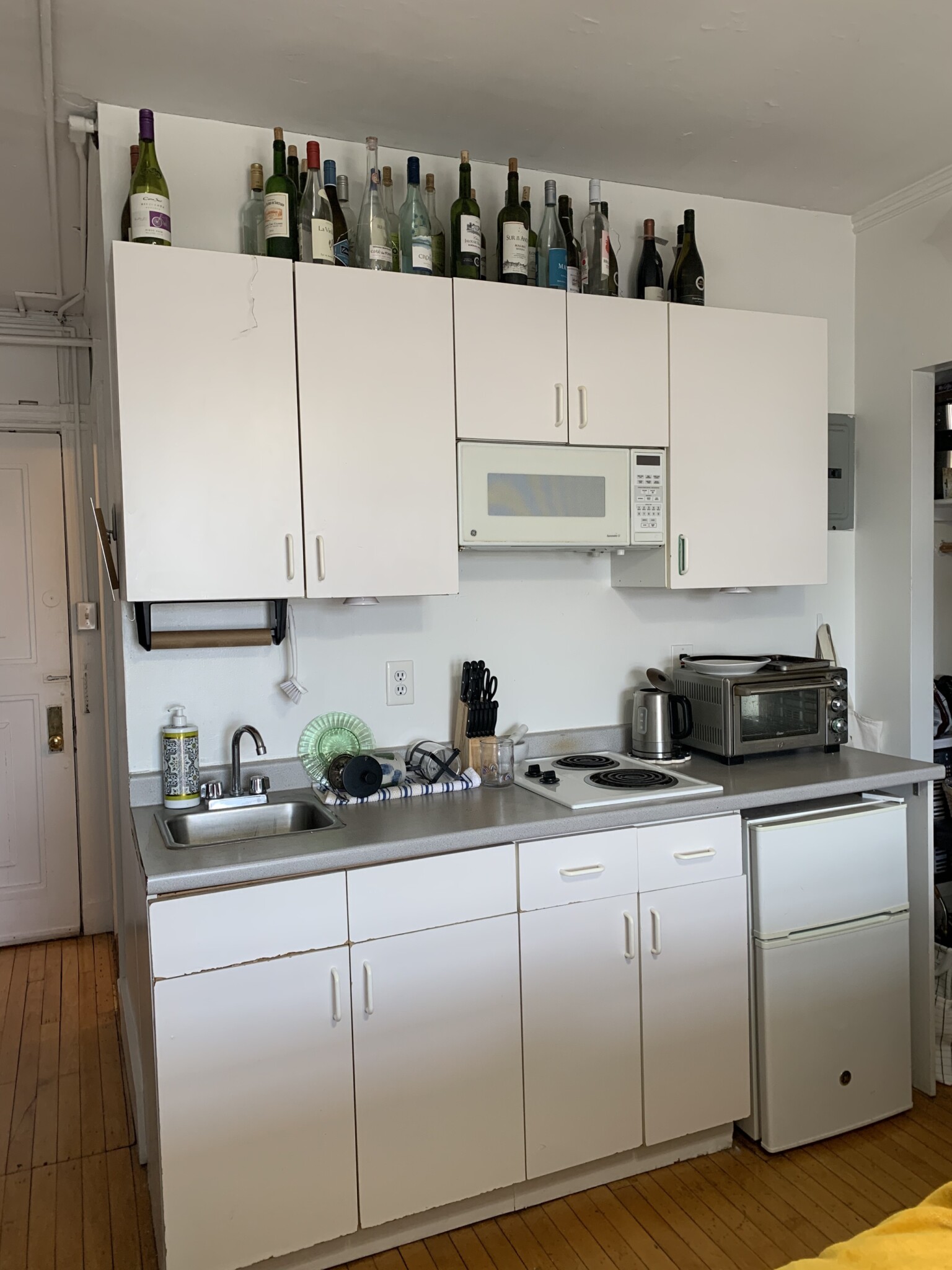 91 Westland Ave, Fenway