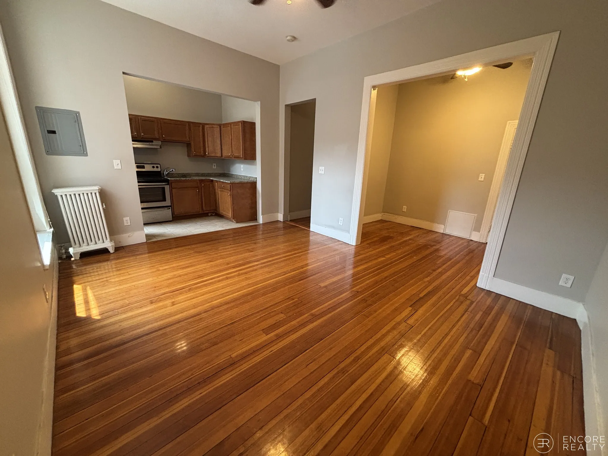 9 Sewall Ave, Coolidge Corner