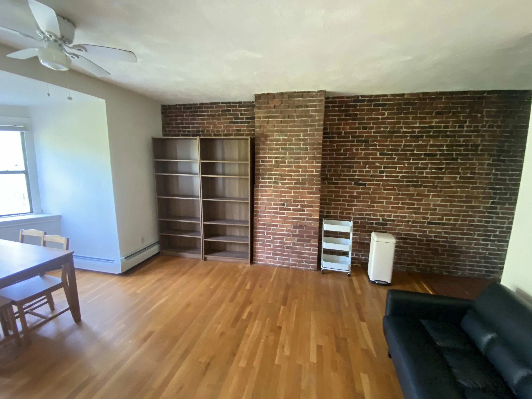 23 Worcester St, South End