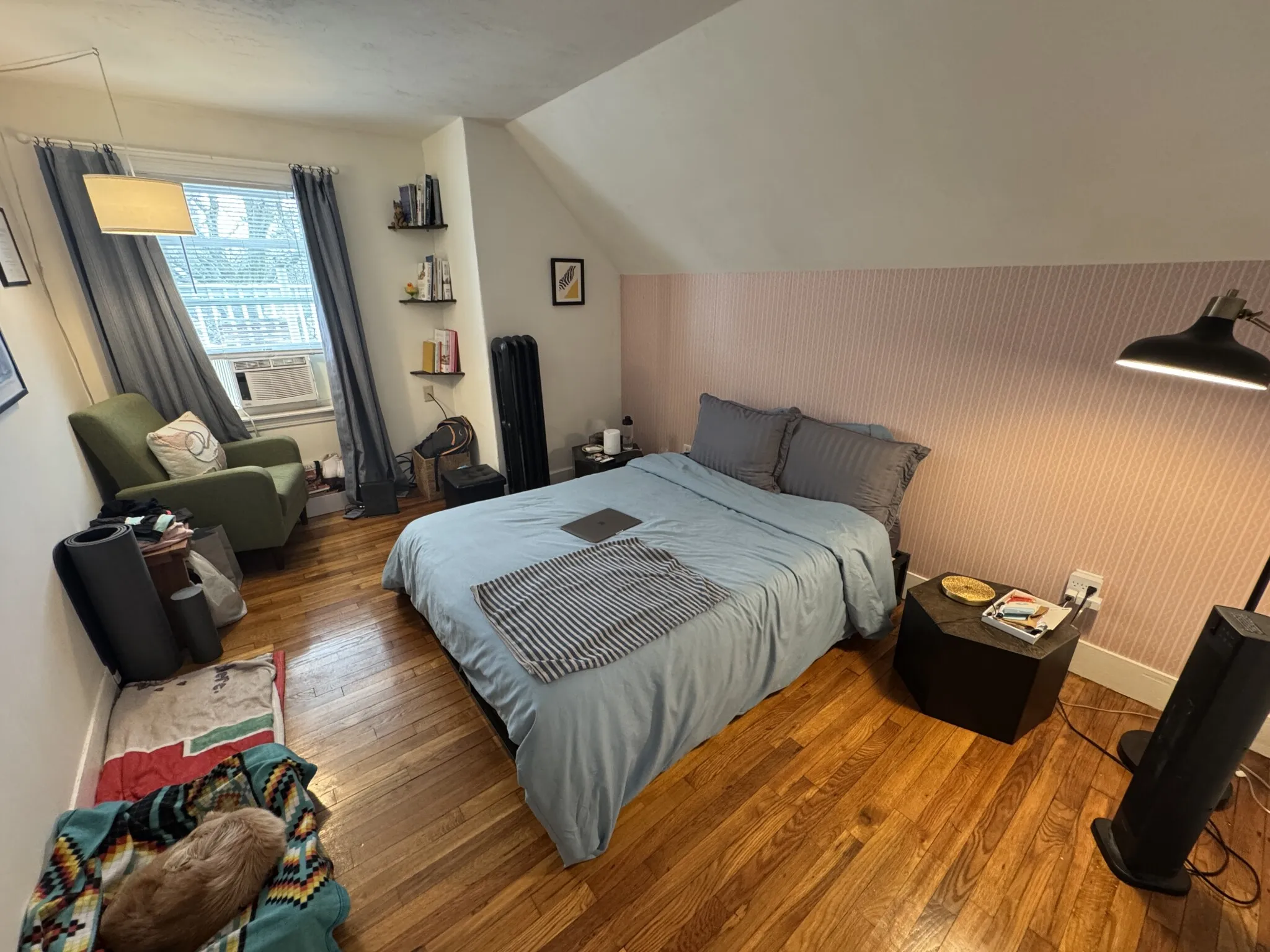 7 Blake St, North Cambridge