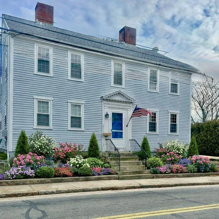 198 Main St, Fairhaven