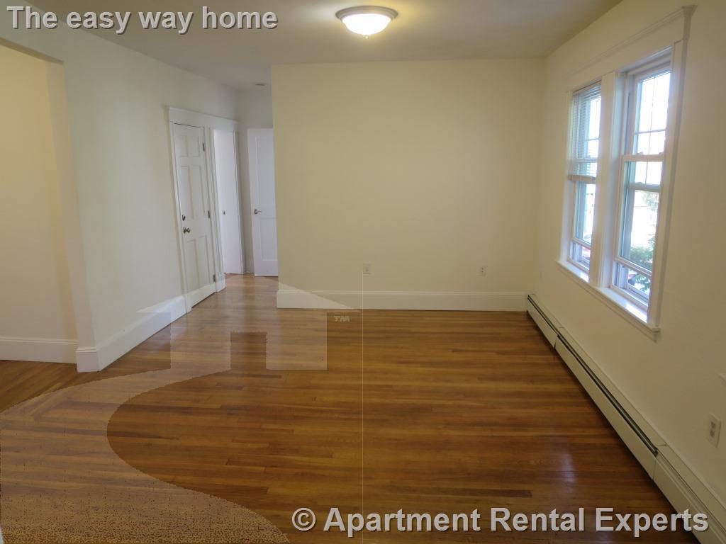 23 Lowell St, Porter Square