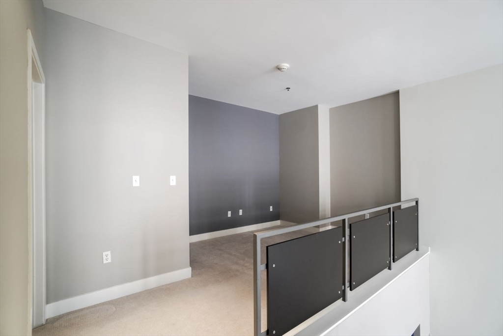 735 Harrison, South End