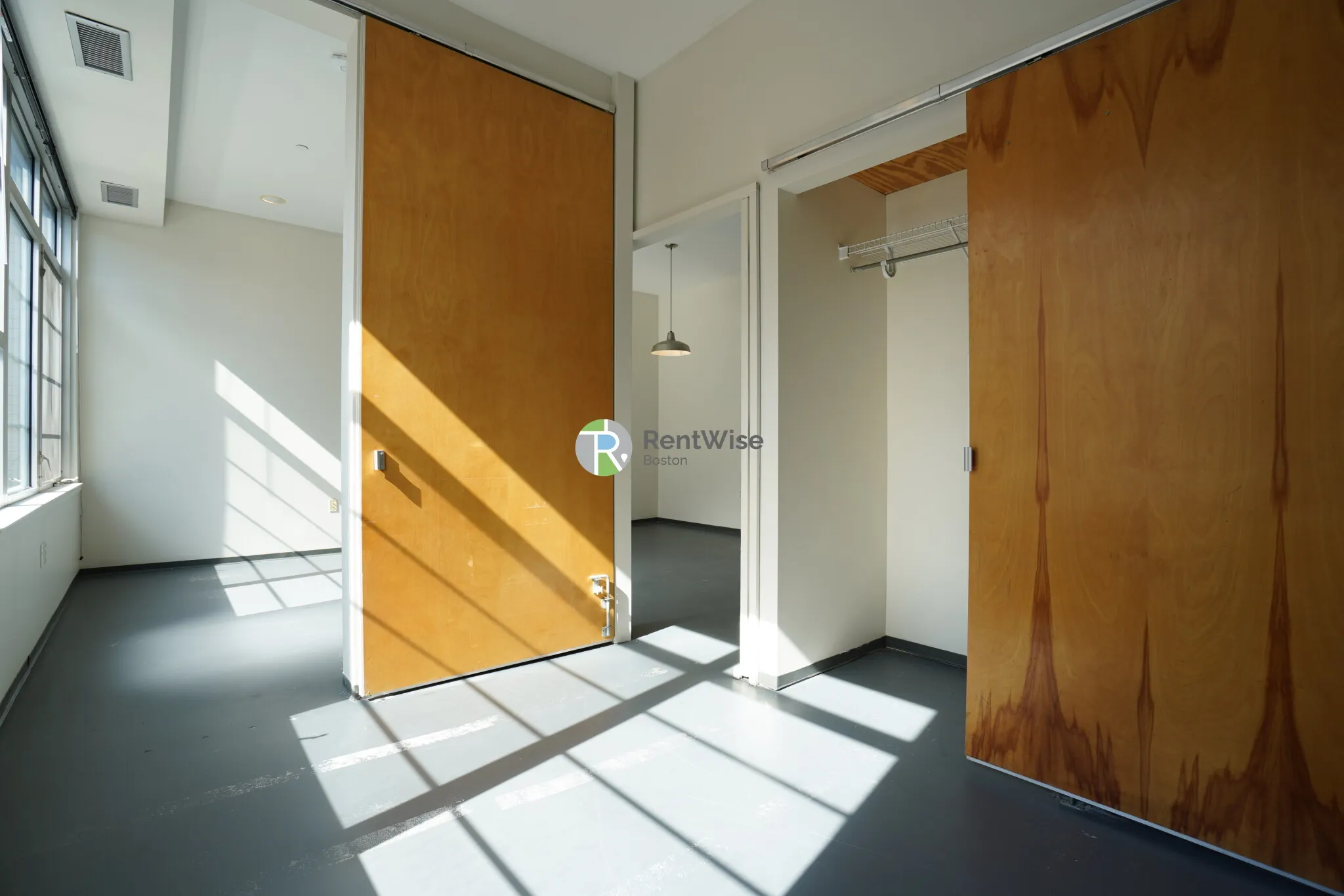 160 Berkeley St, South End