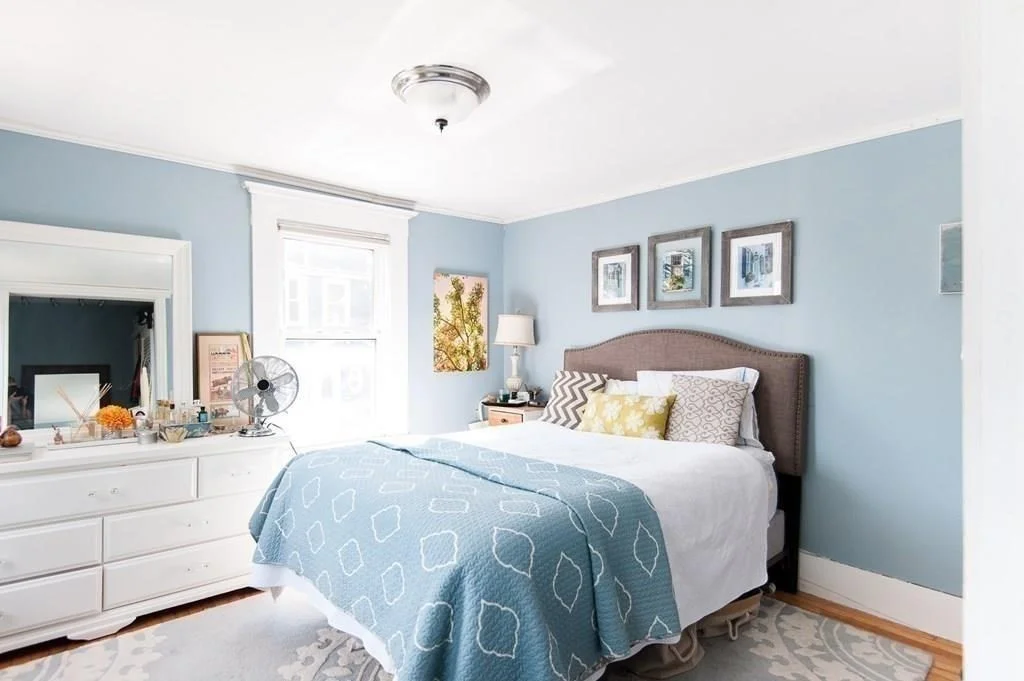 2 Dixfield, South Boston