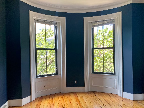 482 Columbus, Back Bay