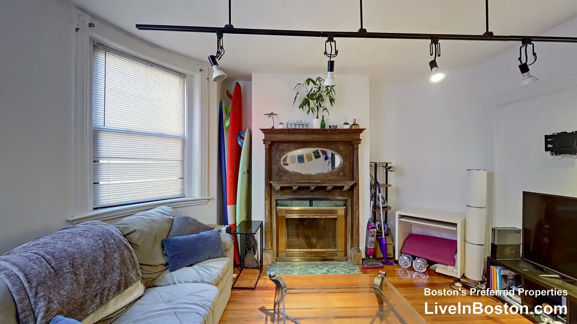 616 Columbus Ave, Roxbury