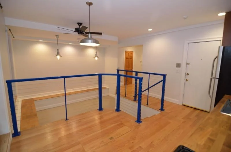 676 Massachusetts Ave, South End