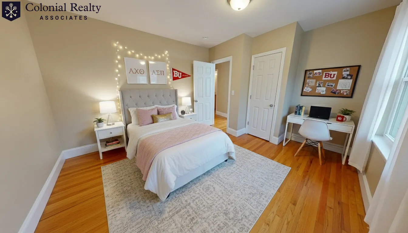 76 Egmont St, North Brookline