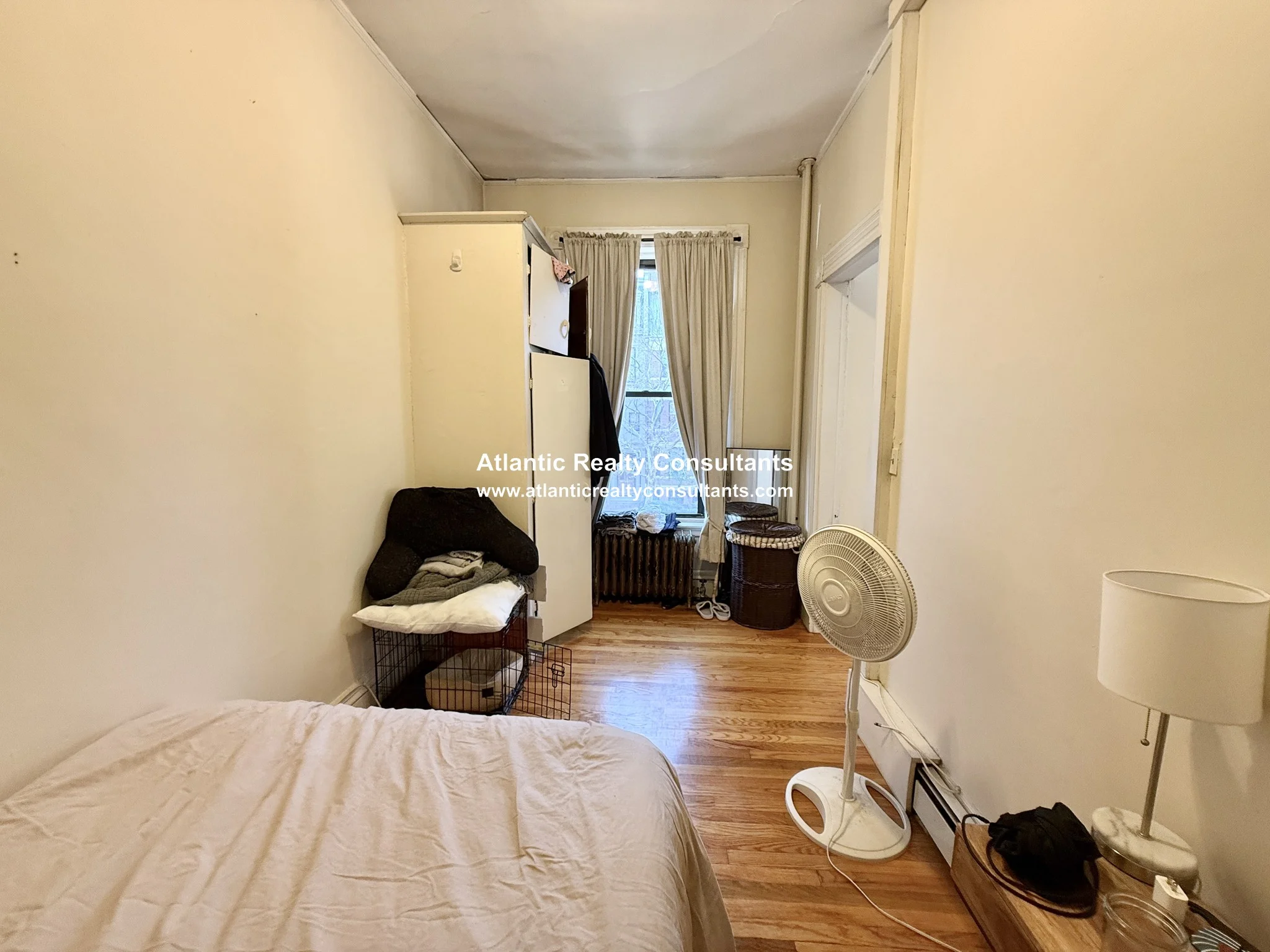 337 Beacon St, Back Bay