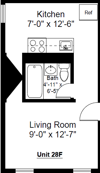 28 L St, South Boston