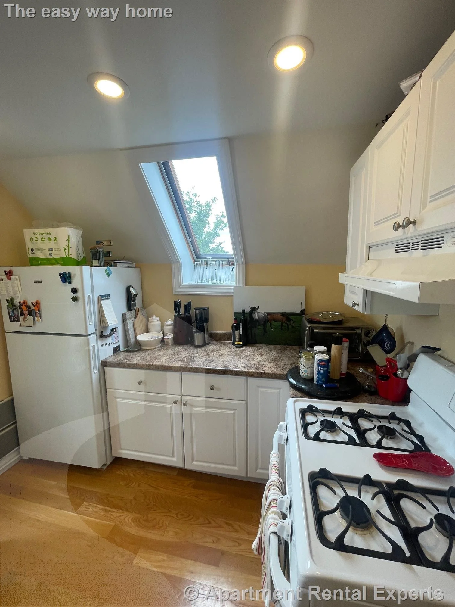 33 Belmont St, Porter Square