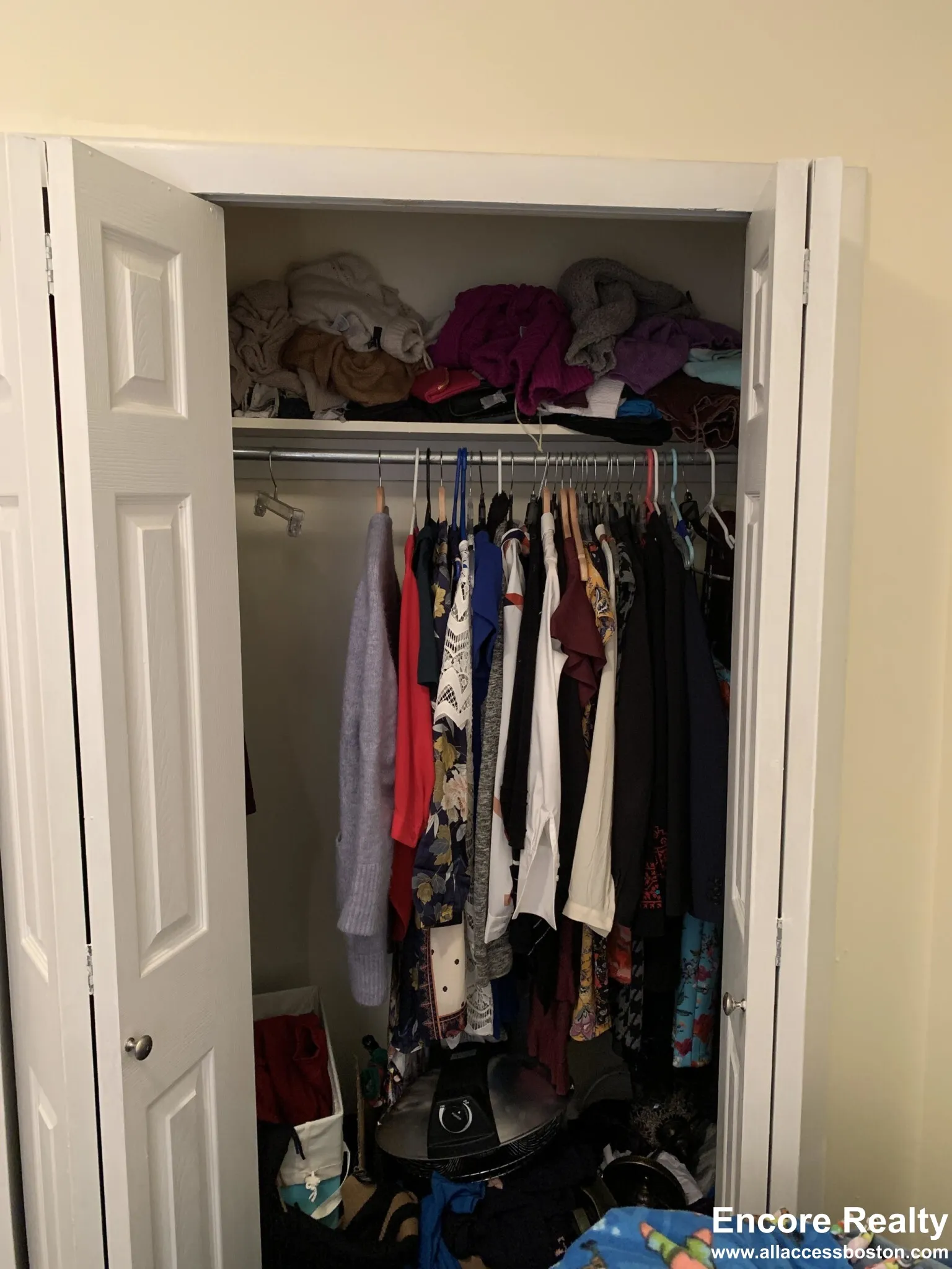 145 Endicott St, North End