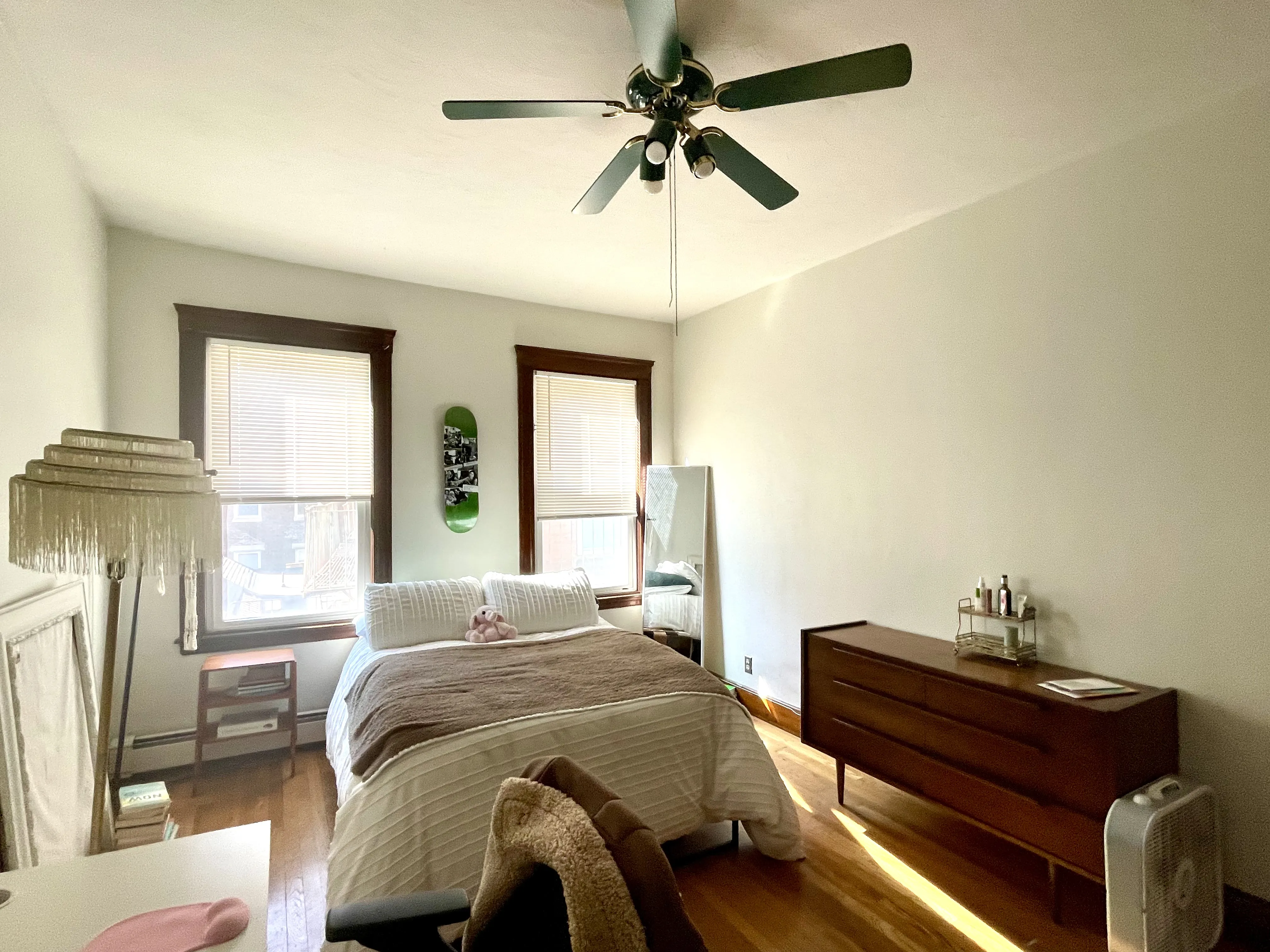 443 Hanover St, North End