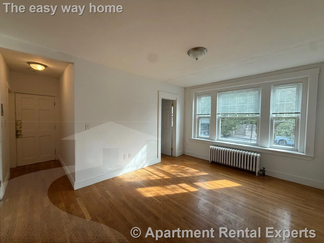 401 Broadway, Mid Cambridge