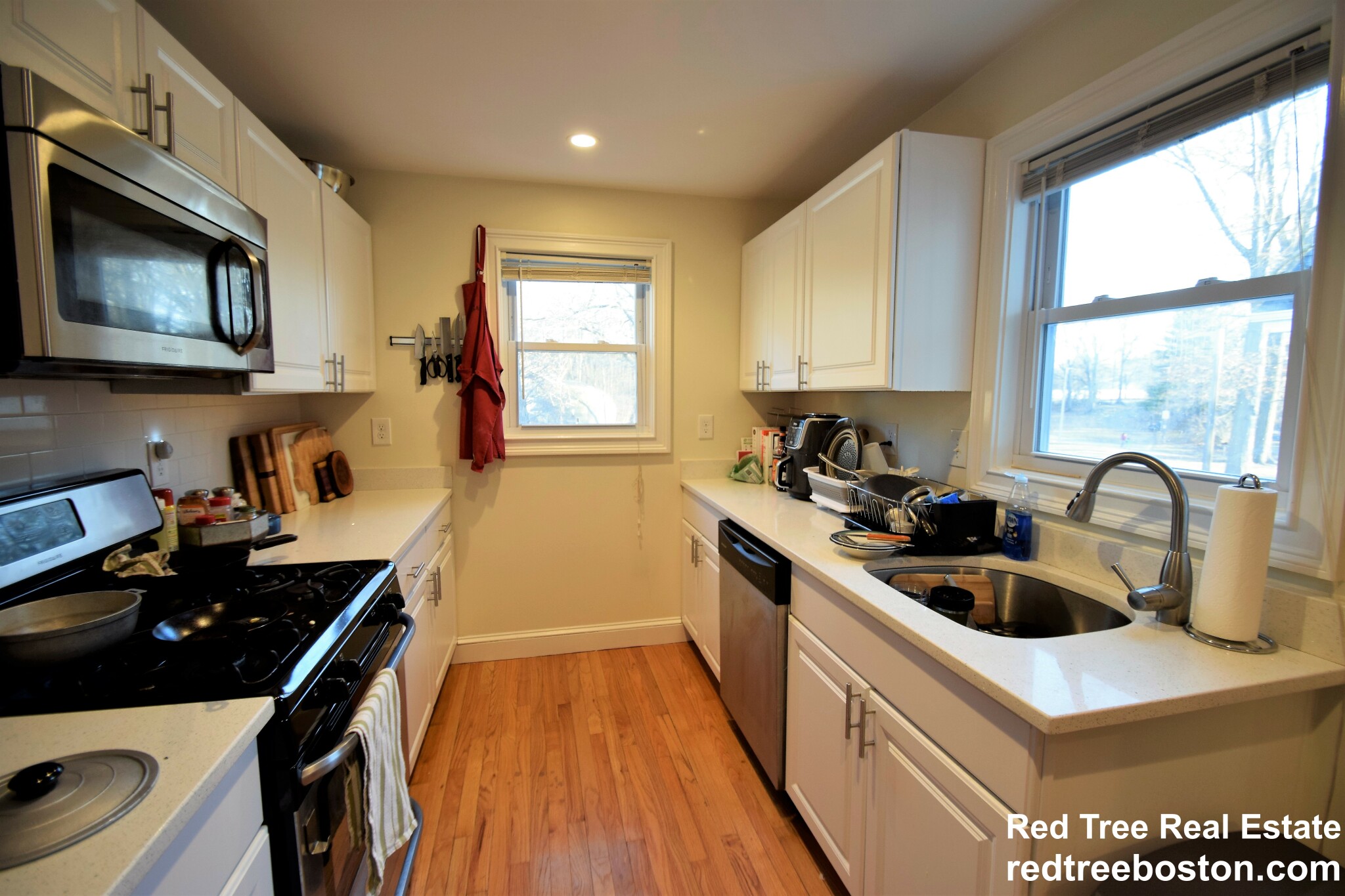 4 School St, Jamaica Plain